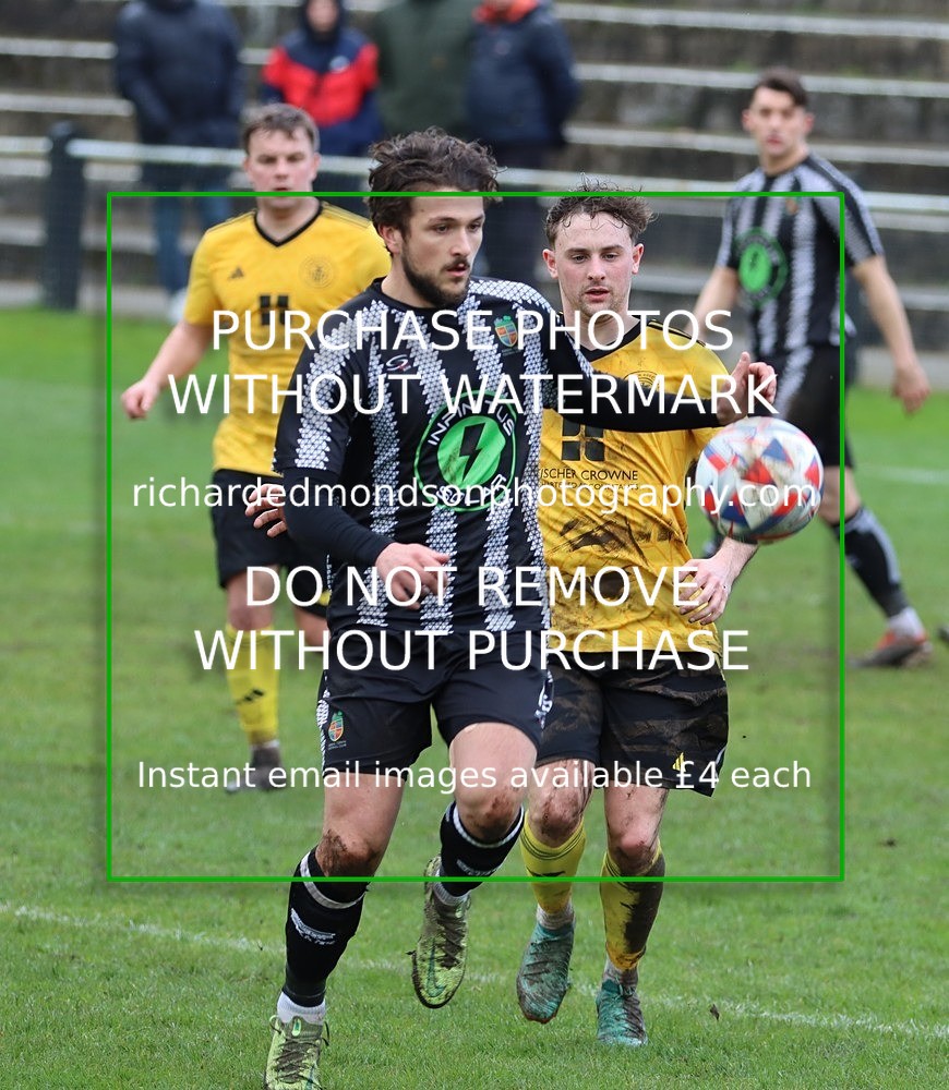 IMG_4367 - Kendal Town vs Lower Breck (23/3/24)