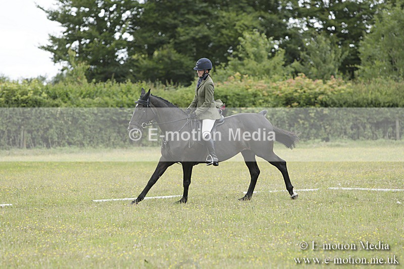 BVR160717-2034 - Class 4 & 5 Dressage 16/07/17
