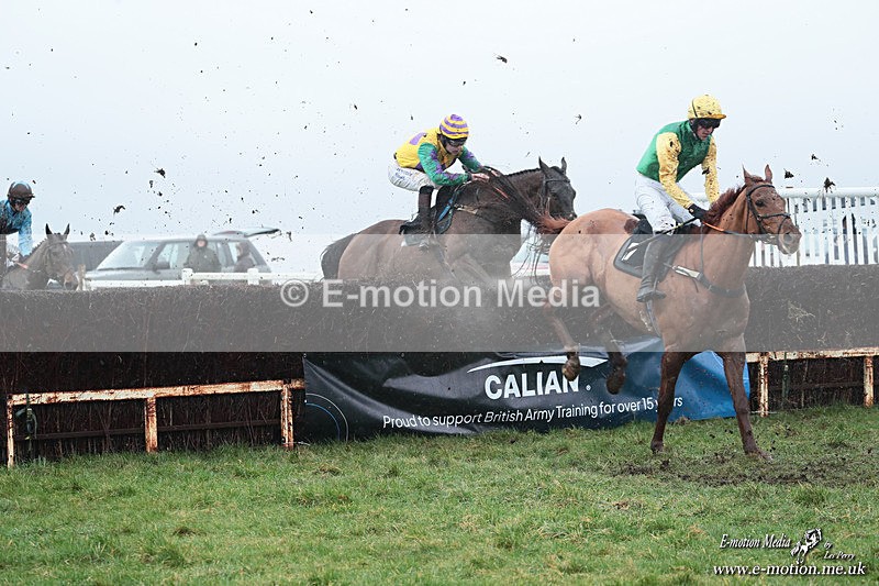 PtP 080226  403 - Combined Services PtP Larkhill 08/02/2026