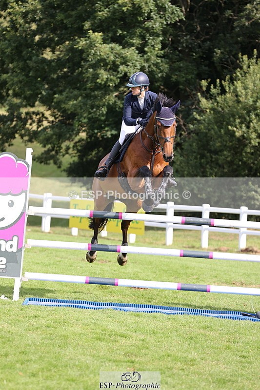 250704A-092123-08231 - Cls 15 Snr 1.20m Open