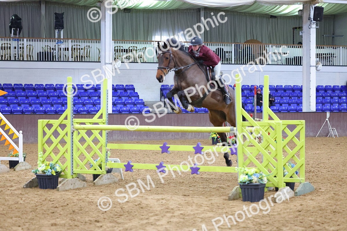 1I0A4900 - Class 9 - Senior Newcomers/ 1.10m Open