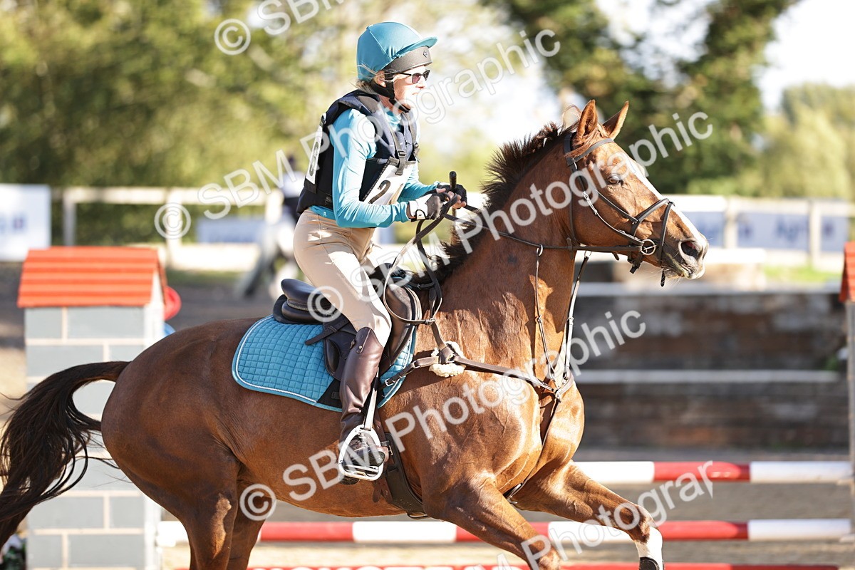 SBM_12098 - E6 - Eventers Challenge 80cm Championship