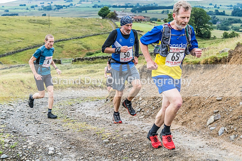 Tebay-98 - Tebay Fell Race Wednesday 28th June 2023