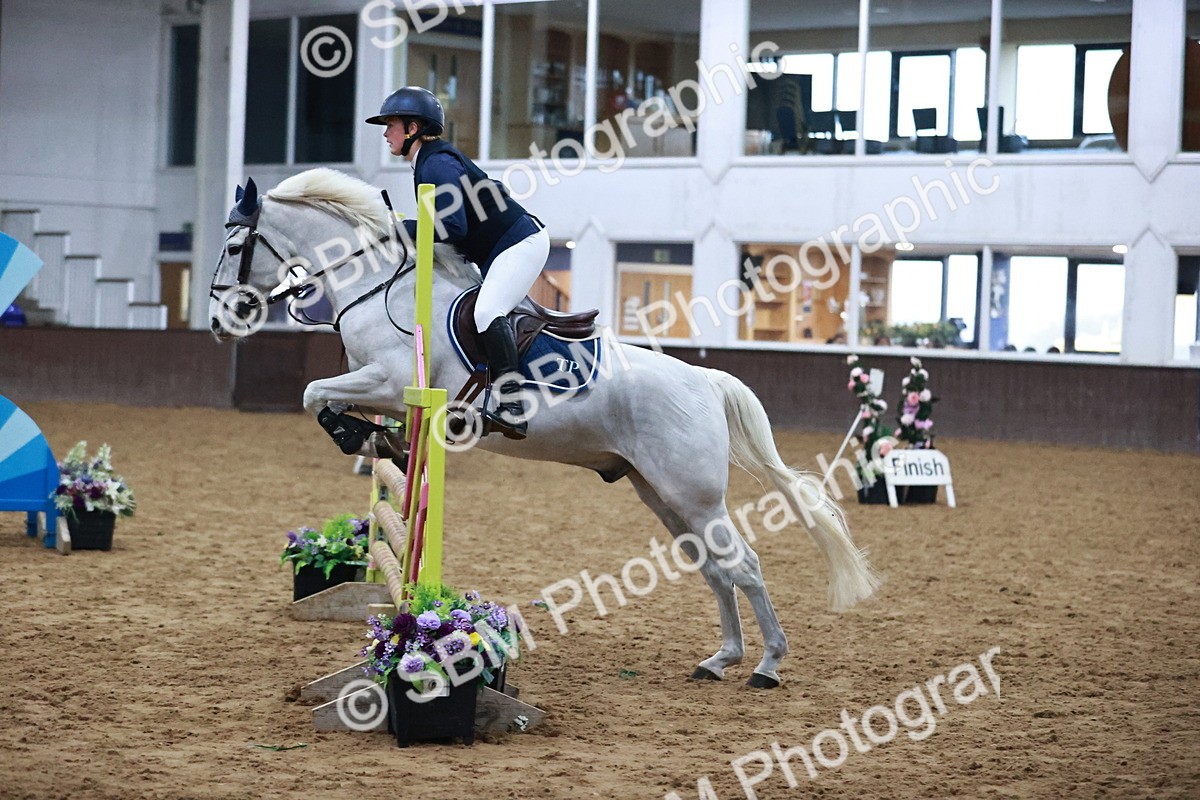 SBM_001895 - Class 10 - STX UK Pony British Novice 80cm