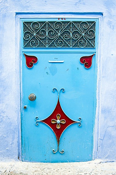  - Morocco