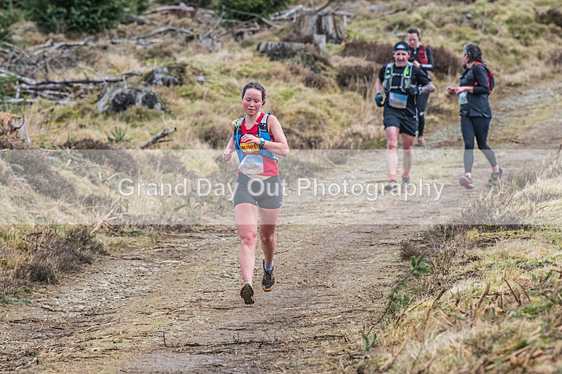 Glentress-1839 - High Terrain Events Glentress Marathon 21 & 10K Trail Races Sunday 18th February 2024