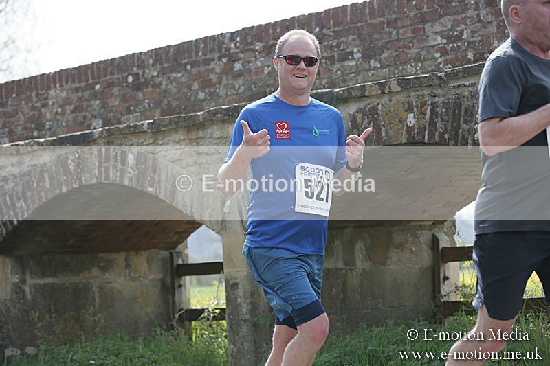 CAD 190419 552 - Cadence Events    Good Friday 10 Miler 19/04/19