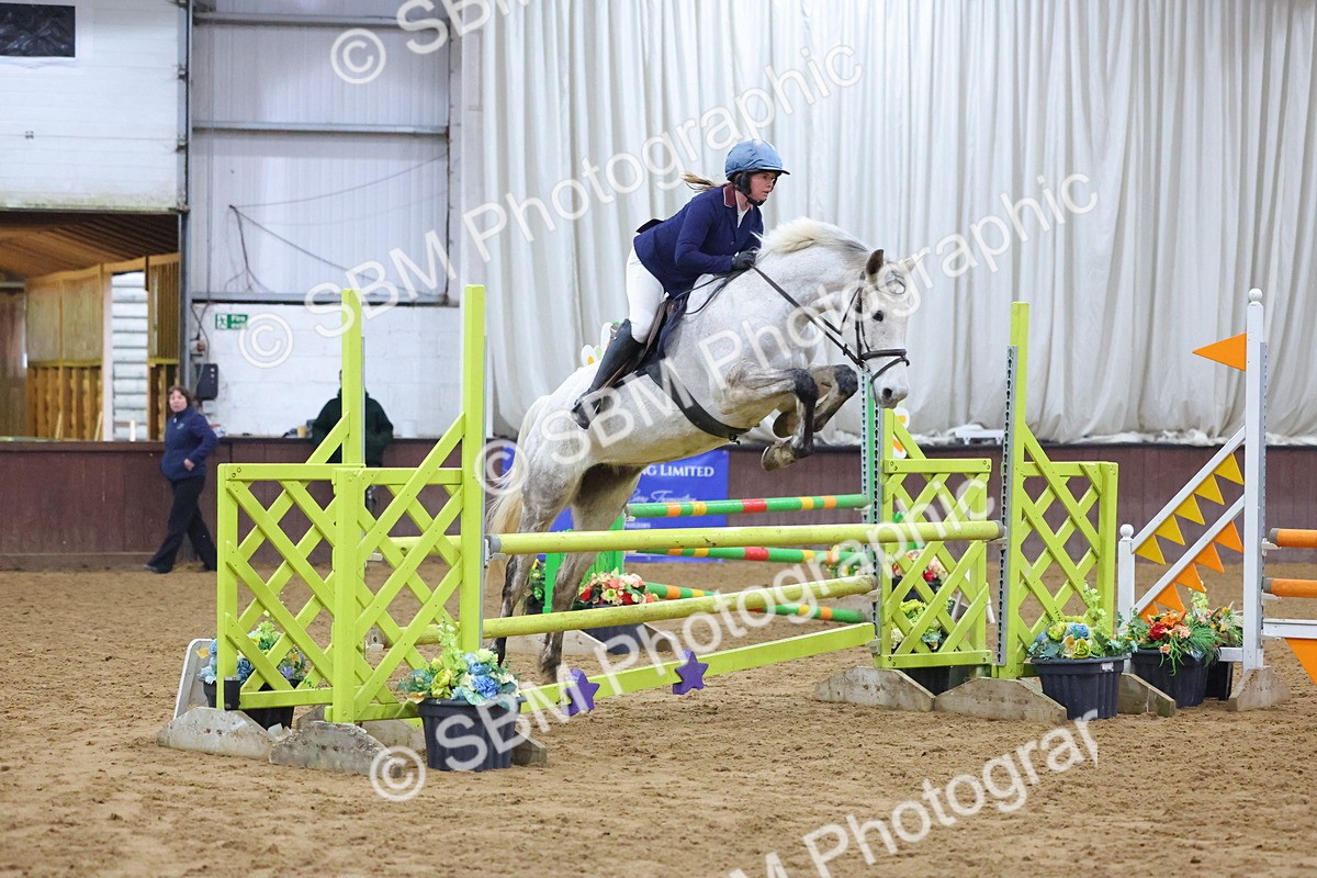 SBM_000735 - Class 13 - Equissage Pulse Senior British Novice/ 90cm Open - First Round (0.90m)