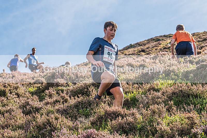 Loweswater Show-501 - Loweswater Show Junior & Senior Fell Races Sunday 3rd September 2023