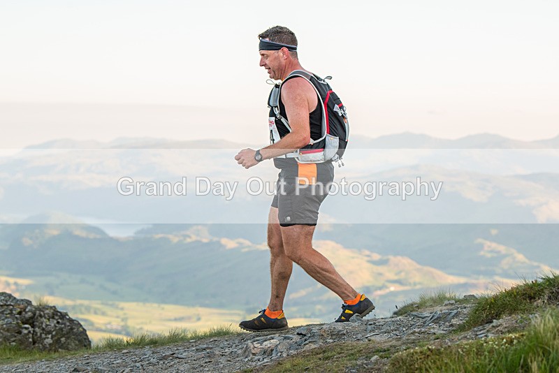 Blencathra-844 - Blencathra Fell Race Wednesday 7th June 2023