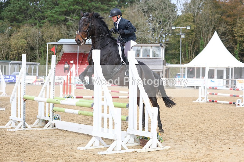 3E7A0128 - Class 5: 85cm