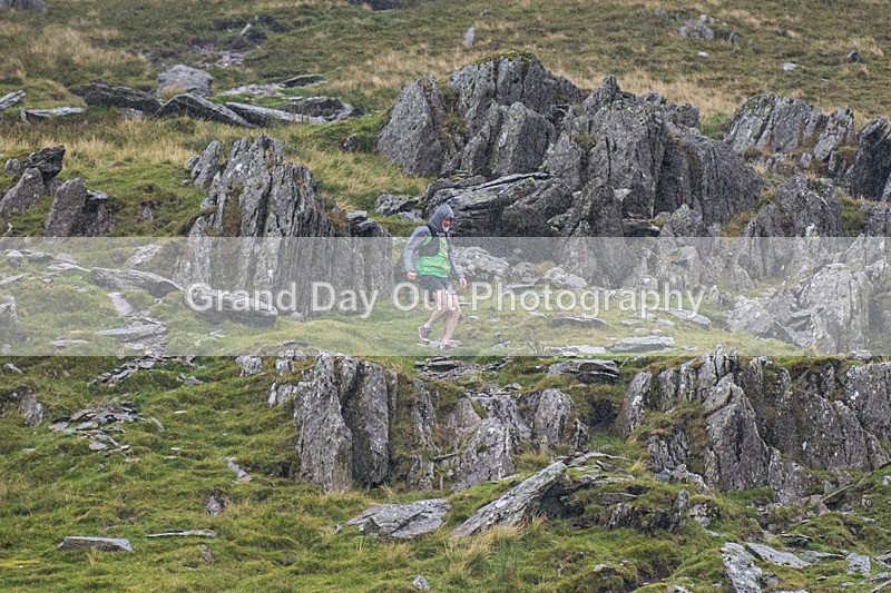 Turner-474 - Turner Landscape Fell Race Saturday 9th August 2025