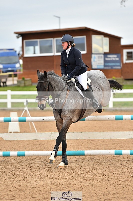 231122A-104610-00083 - Cls 2 Discovery & 1m Open