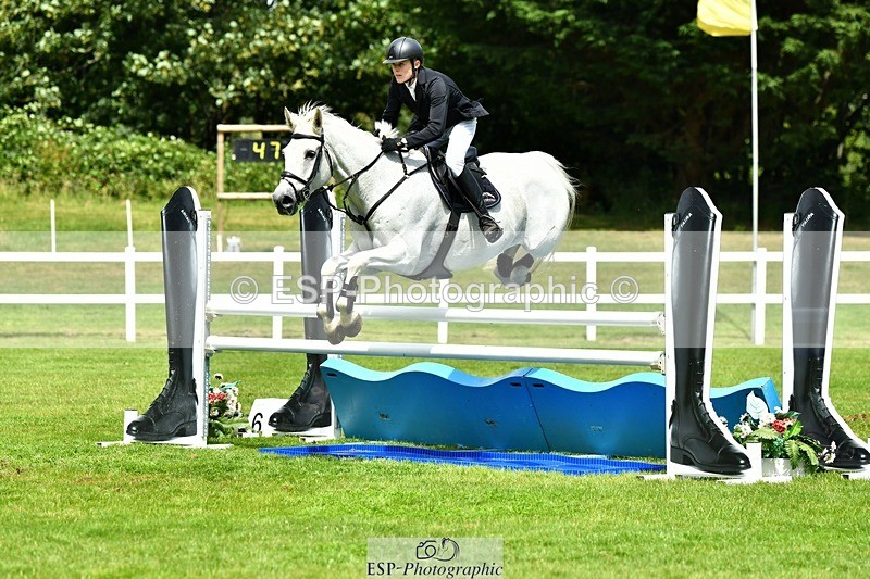 230706-140158-02512 - Cls 2 Foxhunter & 1.20m Open