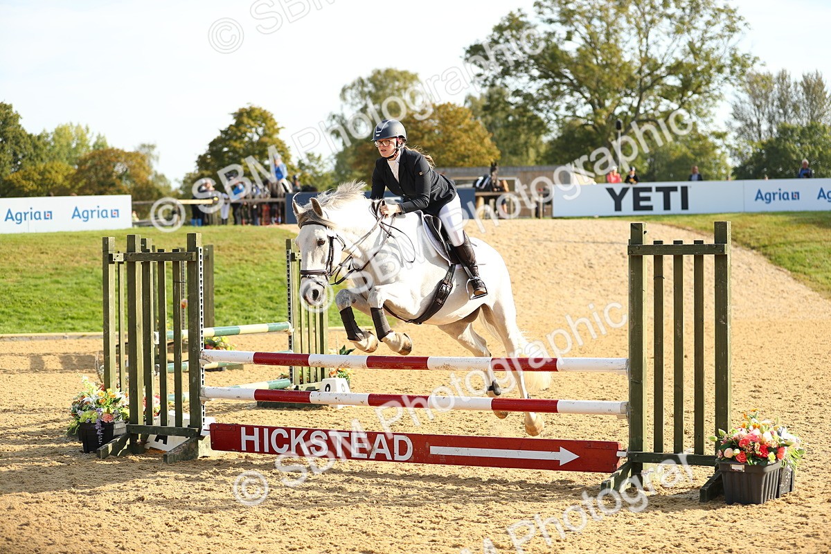 SBM_60303 - J41 - Grand Tour 95cm Championship