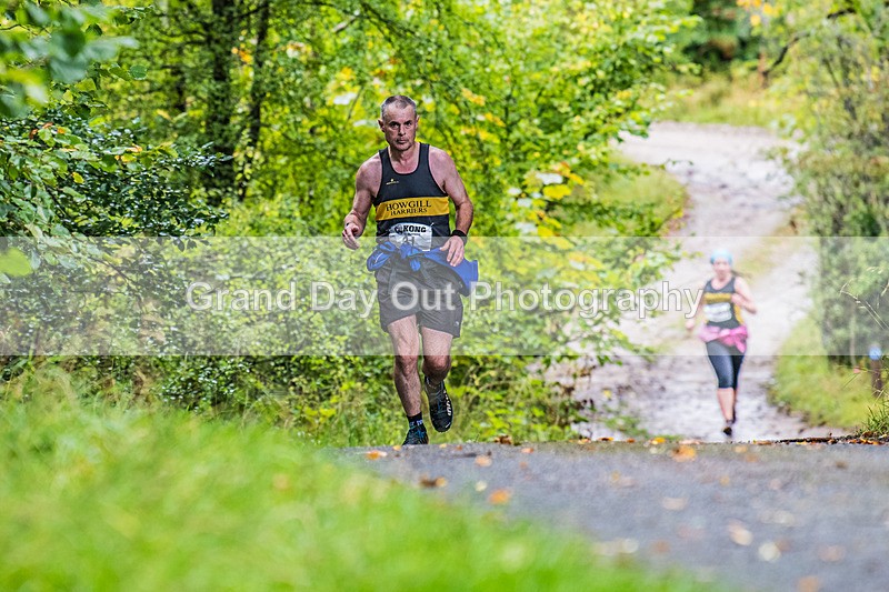Westmorland-428 - Great Westmorland Trail Race (Junior & Senior Races) Saturday 13th September 2025