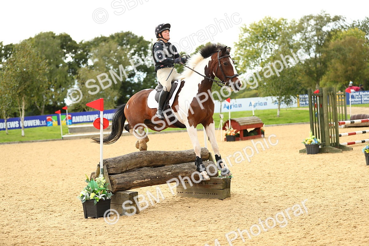SBM_11230 - E8 Eventers Challenge 80cm Championship