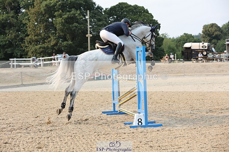 250816A-172612-03112 - Cls 10 Snr 1.15m Open