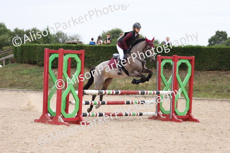 20250727-1446 - Class 5 - 80cm