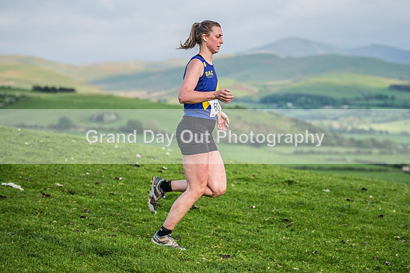 Hay-519 - Hay O Trail Race Tuesday 21st May 2024