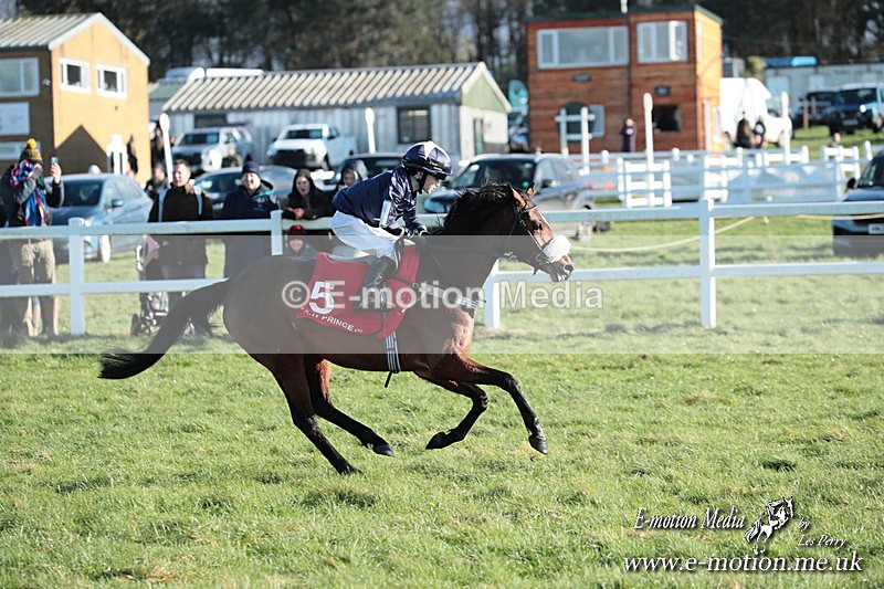 PtP 230324 1220 - Tedworth Hunt PtP Larkhill Raccourse 23rd March 2024