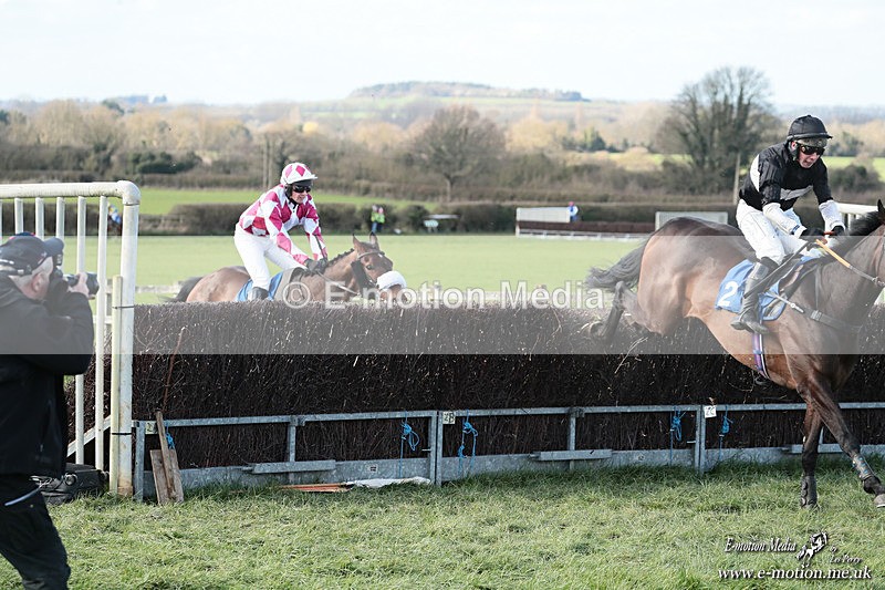PtP 280226 380 - Kimblewick PtP Kingston Blount 28/02/26