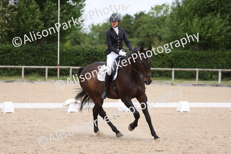 20250604-0726 - Class 4 - Novice 6