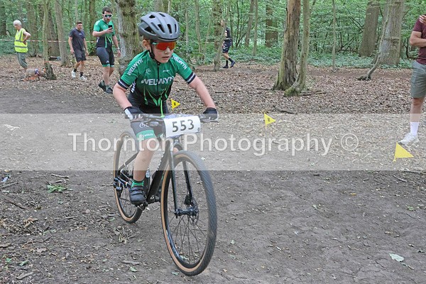 A41A5605 - MTB East Round 7 Potash Under 7s Under 9s Under 12s Races 08:45 – 9:35