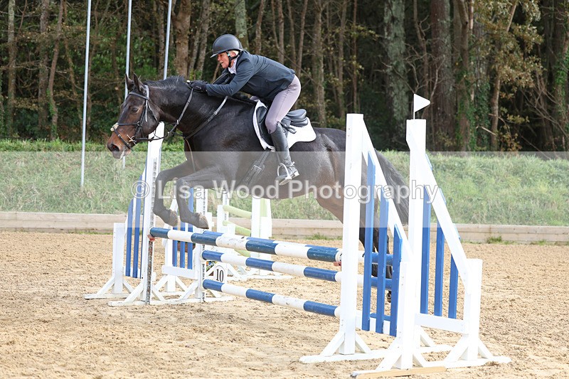 3E7A0134 - Class 5: 85cm