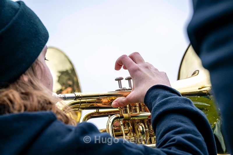  - St Patrick's Day Archive