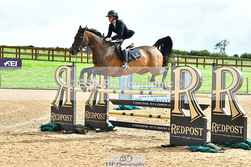 230805A-110655-00273 - Cls 2 Snr Newcomers & 1.10m Open