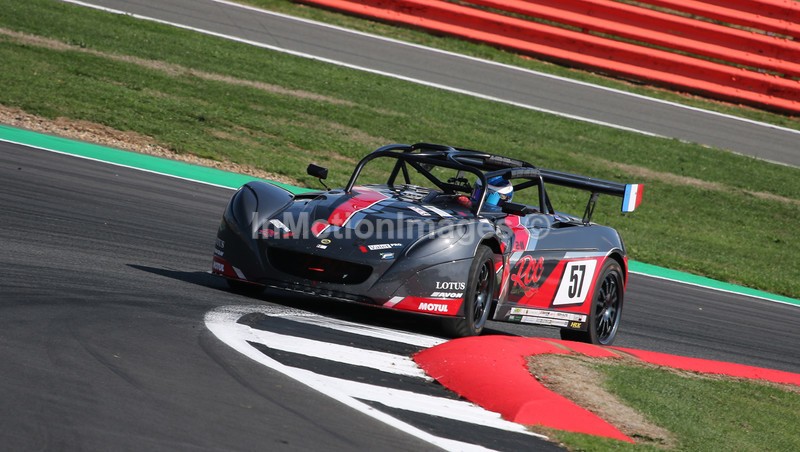  - USLOT  Lotus Specific