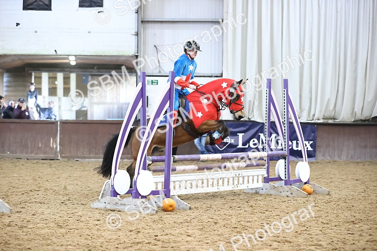 SBM_003136 - Class 5 - Accumulator with Joker 70cm