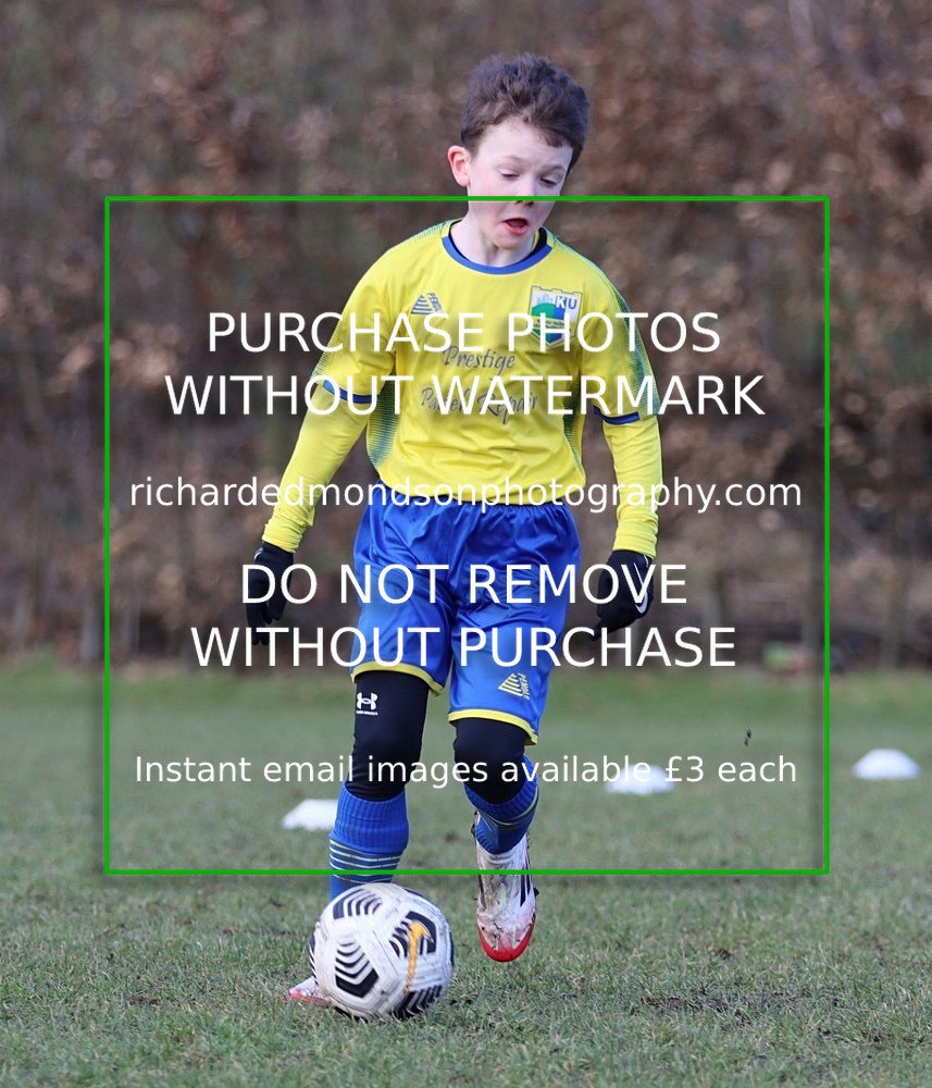 IMG_7834 - Kendal Utd U8 vs Lancaster City U8 (9/2/25)