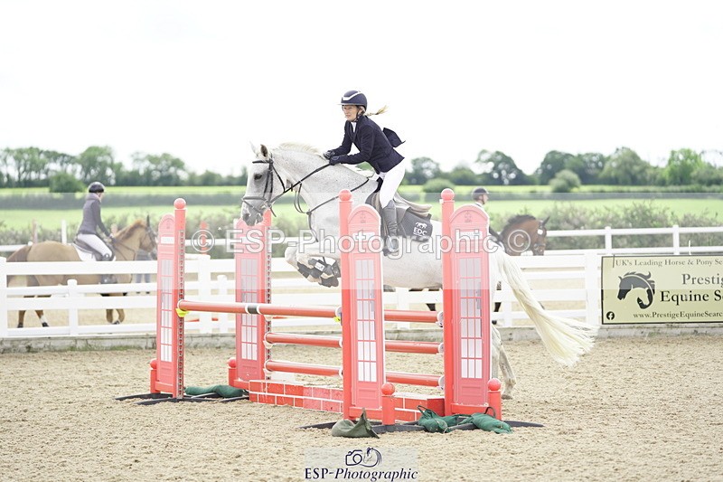 230728A-141630-02380 - Cls 10 95cm Amateur Quali