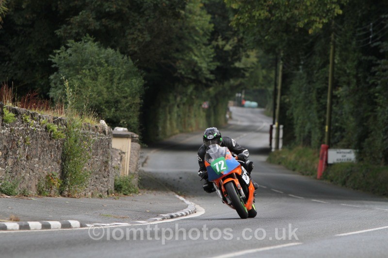  - MGP Supporters Club - Supertwin/Lightweight