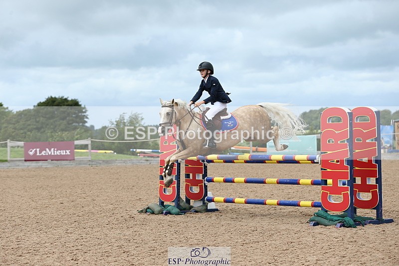 230715A-121109-00905 - Cls 35A Winter Summer 128cm & 138cm