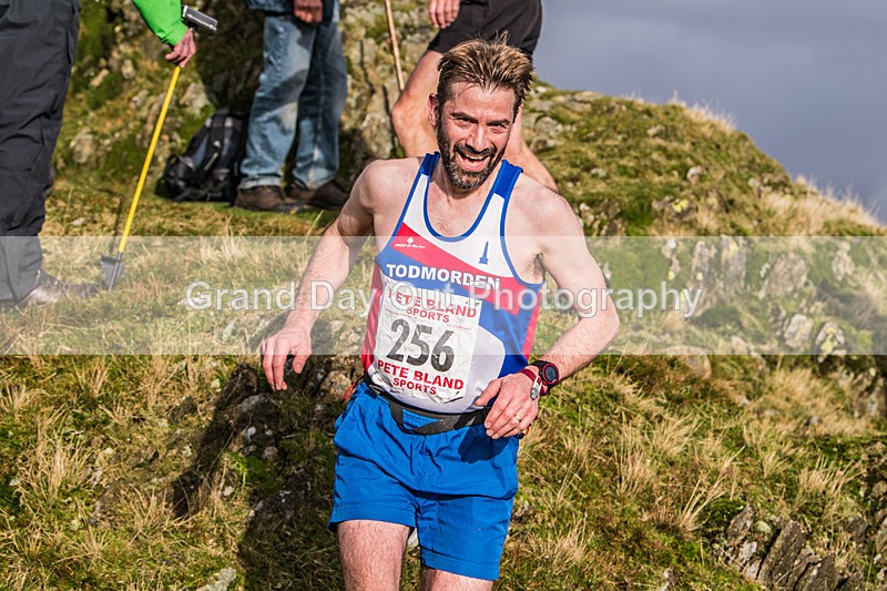 Dunnerdale-545 - Dunnerdale Fell Race Saturday 8th November 2025