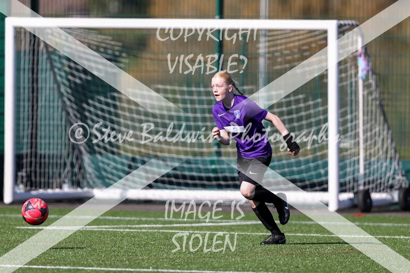1DX31035 - 2026-03-21 FC Abbey Meads U12 Grey Girls V Swindon Spitfires FC U12