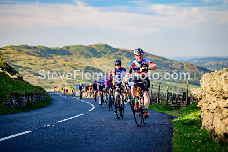 073315 - Kirkstone Pass 07:00 - 08:00