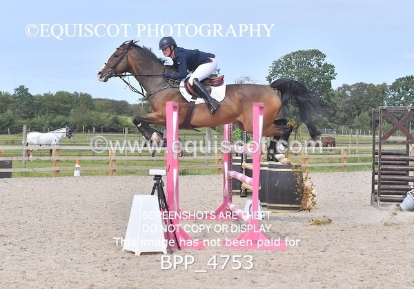 BPP_4753 - CLASS 16 SUN Senior Foxhunter/ 1.20m Open