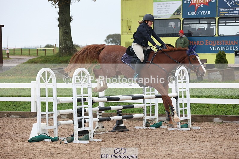 231112A-093753-02992 - Cls 17 Blue Chip Novice Winter Qualifier