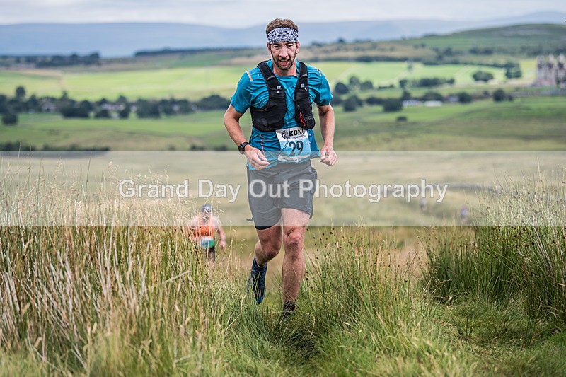 HWH-75 - High Wether Howe Fell Race Saturday 26th July 2025
