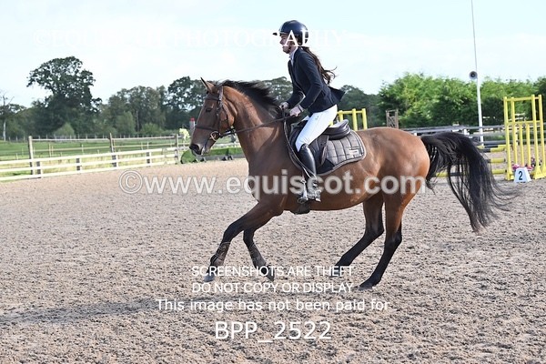 BPP_2522 - CLASS 11 SAT Club 80cms Open
