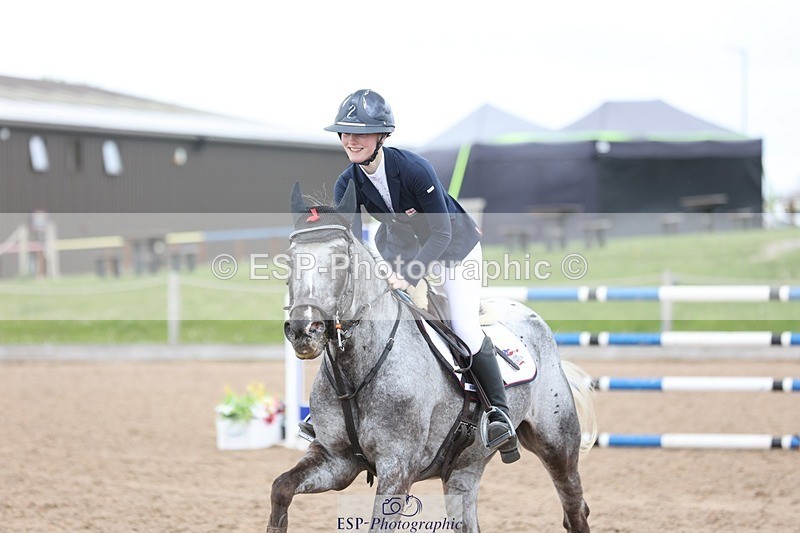 250505-135837-04957 - Cls 8 The Brown Family 148cm Grand Prix