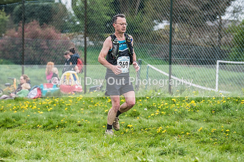 3 Peaks Finish-1462 - The 3 Peaks Race Saturday 26th April 2025 - The Finish