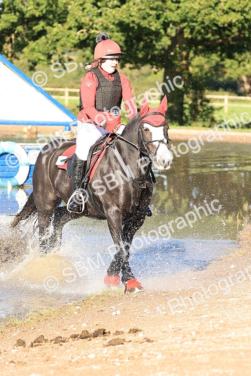 SBM_15557 - E5 - Eventers Challenge 50cm Open