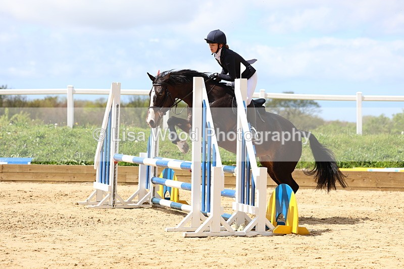 3E7A7247 - Class 8: 80cm Junior