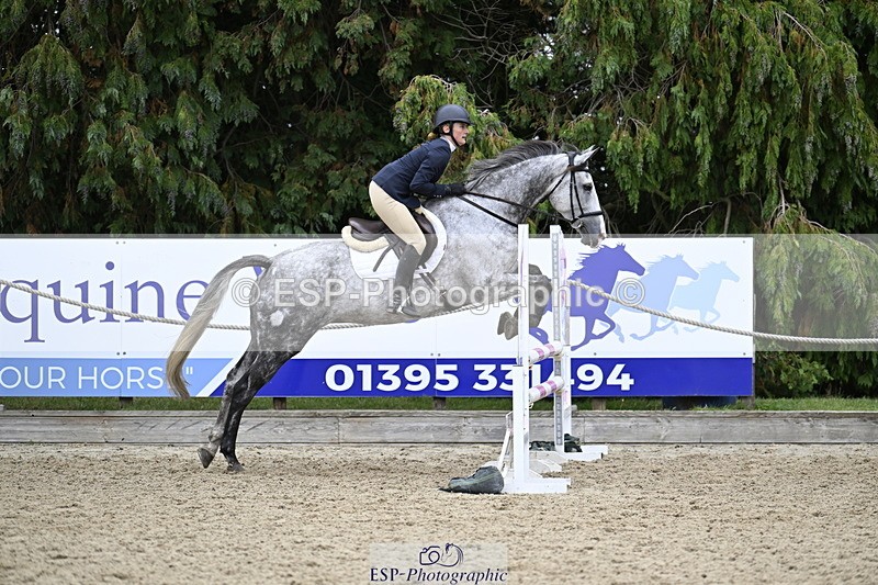 250830A-104928-05682 - Cls 21 British Novice and 90cm Open