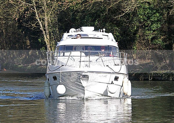 110319 SUZY JANE IMG_0033 - River Launches